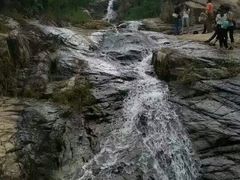 -北辰山景区