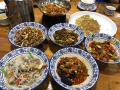 -好呷八大碗(五羊店)
