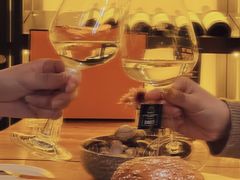 -ibarrel爱杯·bistro&brunch(江宁路店)