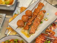 -跳舞牛·串烧酒场(麦地店)
