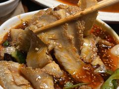 -陈熹公民族美食文化餐厅·清真(中华广场店)