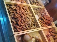 -佳源烧烤熏酱小酒馆(富江家园店)