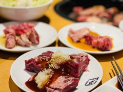 -牛角日本烧肉专门店(小樽店)