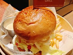 -卡朋厨房(289艺术园区店)