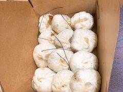 -舒小笼松针小笼包