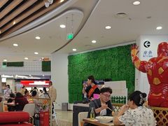 -尚渔味双拼烤鱼(燕郊永旺店)