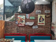 -锦尚阁烤鱼•天津菜(宣武门胡同店)