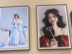 -海马体照相馆(成都来福士广场店)