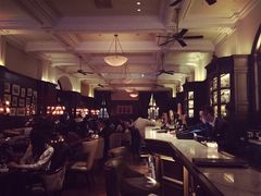 -LONG BAR 廊吧(外滩华尔道夫酒店)