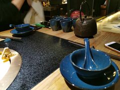 -湊湊火锅·茶憩(上海合生汇店)