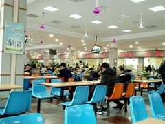 -浙江大学玉泉校区四食堂