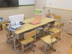 -小问号·科学启蒙·逻辑思维·阅读素养·口才演讲(杨浦合生汇中心)