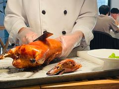 -四季民福烤鸭店(故宫店)