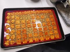 -威利旺卡烘焙西点蛋糕培训(朝阳校区)