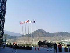 -东海半边山旅游度假区