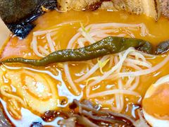 -柒鉦·日式豚骨拉麵(常德路店)