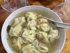 -小秋水饺(大成路总店)