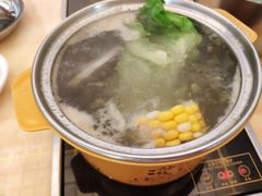 -陈记顺和潮汕牛肉火锅(韩江路店)