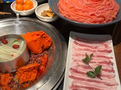 -周师兄大刀腰片火锅(解放碑总店)
