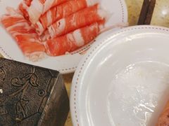 -鑫海汇海鲜烤肉火锅自助(七彩城店)