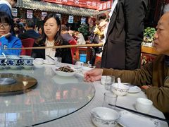 -江宁会馆(劈柴院店)