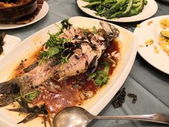 -沙龙酒家