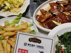 -红日饭店(裕隆三路店)