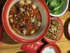 -老三样·美食研究中心(世贸路店)