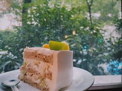 -HOLIDAY休日(后田垟巷店)