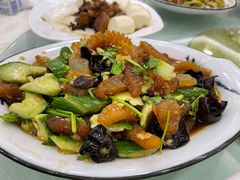 -陶然饺子城(奥体中路店)