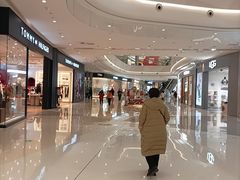 -首开·龙湖成都西宸天街