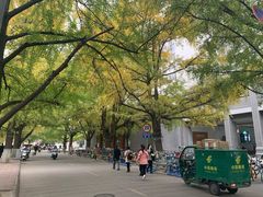 -四川大学(华西校区)