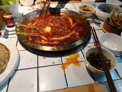 -瓜西西重庆火锅(花溪店)