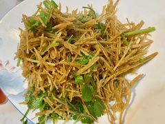 -田记餐馆(富国街店)