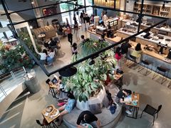 -GOTLOT COFFEE&KITCHEN角落厨房NOOK店