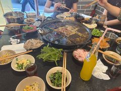 -酒友老火锅(渝中店)