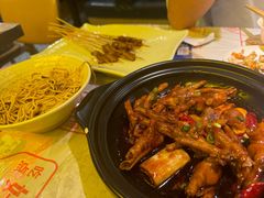 -靓靓蒸虾·头牌蒸虾(南山桂庙店)
