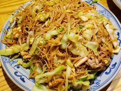 -小堂宴·老厦门码头小炒(厦大店)