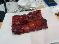 炭烧蜜汁叉烧-大树餐厅(朝阳大悦城店)