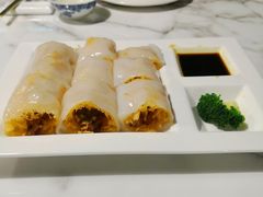 -钟菜·粤菜点心·宴请(海上世界·汇港二期店)