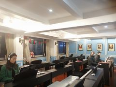 -钢琴公馆(朝晖店)