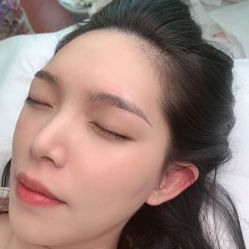 -久匠·纹眉半永久野生眉