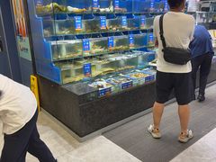-海味当家·蒸锅海鲜(中山广场创始店)
