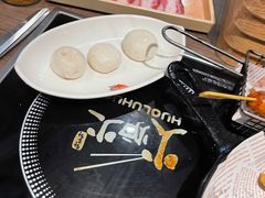 -火炉火自助餐(枫蓝国际店)