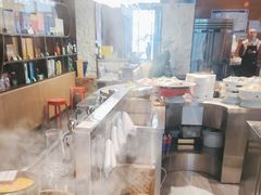 -小平岛開海水饺(浑南店)