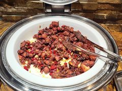 -汉巴味德(北京银座和谐广场店)