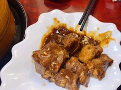 -公园饭店