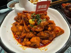 -莲餐厅·湖北菜·潜江小龙虾店(愚园路店)