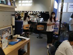 -海马体照相馆(万菱汇店)