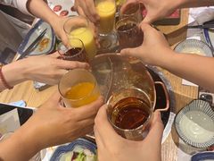 -伊豆野菜村(大族广场店)
